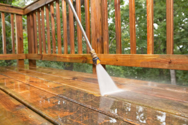 Best Post-Construction Pressure Washing  in Sac City, IA