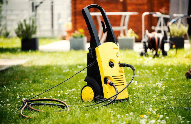 Best Machinery and Equipment Cleaning  in Sac City, IA